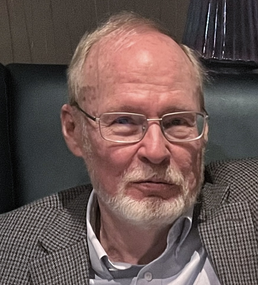 Timothy Phipps